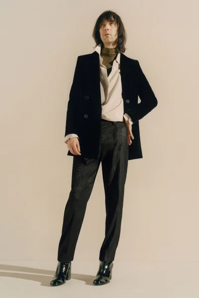 Look 9